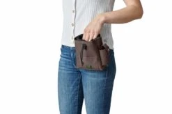 Hunter Beloningszakje Tyra Bruin -Huisdierbenodigdheden image 993